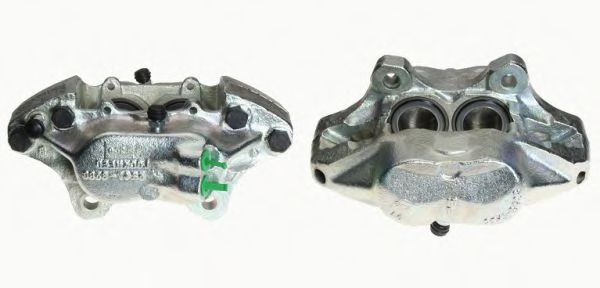 Тормозной суппорт BREMBO F 44 001