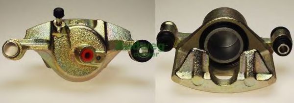 Тормозной суппорт BREMBO F 49 028