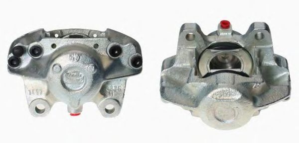 Тормозной суппорт BREMBO F 50 004