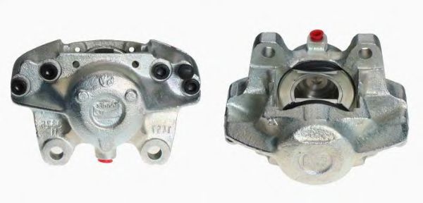 Тормозной суппорт BREMBO F 50 005
