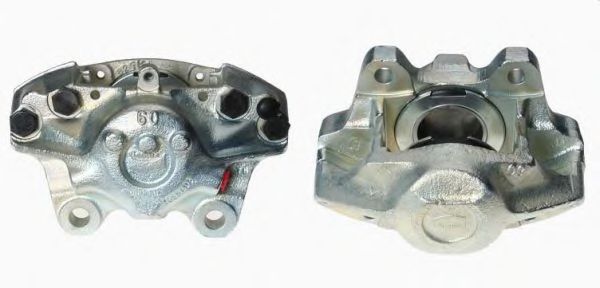 Тормозной суппорт BREMBO F 50 014