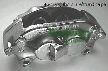 Тормозной суппорт BREMBO F 50 023