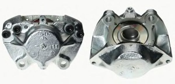 Тормозной суппорт BREMBO F 50 045