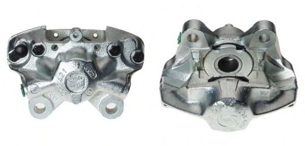 Тормозной суппорт BREMBO F 50 106