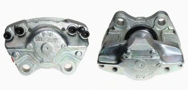 Тормозной суппорт BREMBO F 50 115