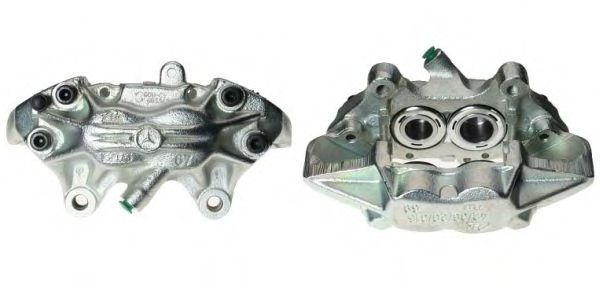 Тормозной суппорт BREMBO F 50 196