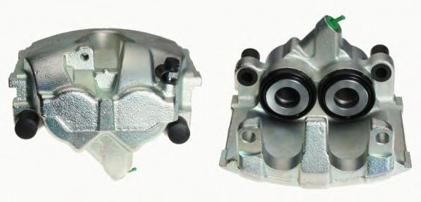 Тормозной суппорт BREMBO F 50 296