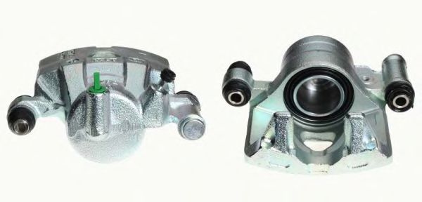 Тормозной суппорт BREMBO F 54 058