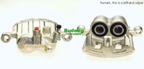 Тормозной суппорт BREMBO F 54 073
