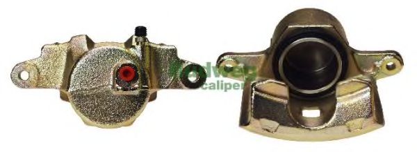 Тормозной суппорт BREMBO F 56 062