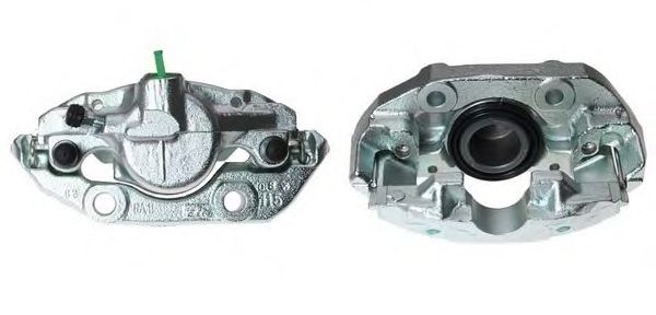 Тормозной суппорт BREMBO F 59 006