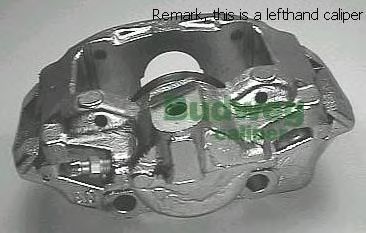 Тормозной суппорт BREMBO F 59 009