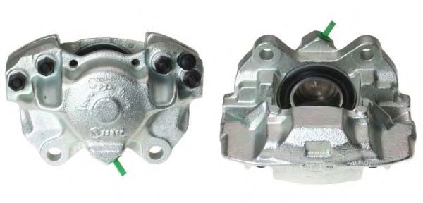 Тормозной суппорт BREMBO F 59 026