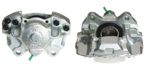 Тормозной суппорт BREMBO F 59 027
