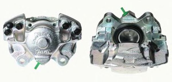 Тормозной суппорт BREMBO F 59 029