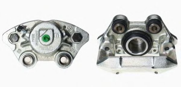Тормозной суппорт BREMBO F 59 066