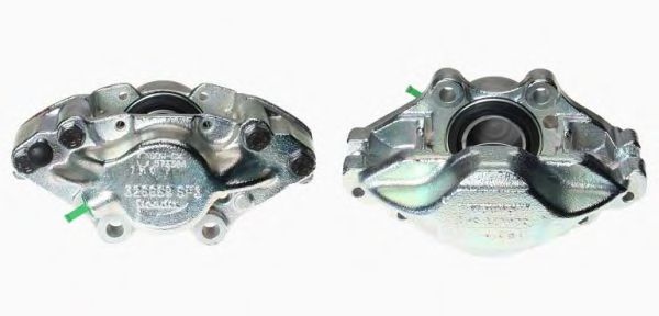Тормозной суппорт BREMBO F 61 026
