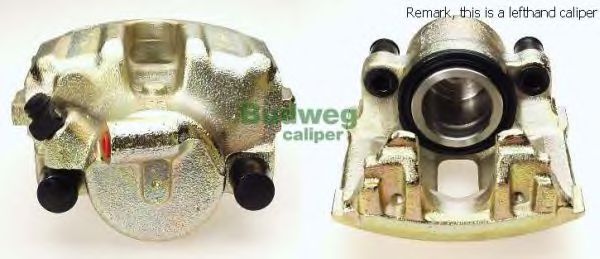 Тормозной суппорт BREMBO F 61 099