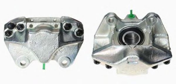 Тормозной суппорт BREMBO F 65 004