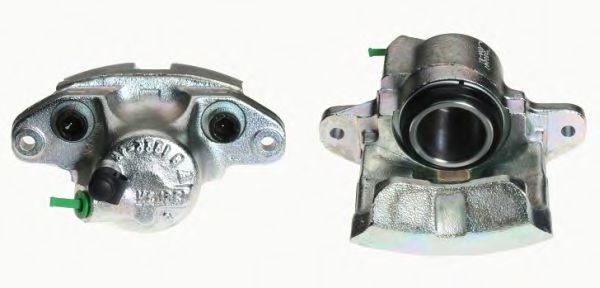 Тормозной суппорт BREMBO F 68 002