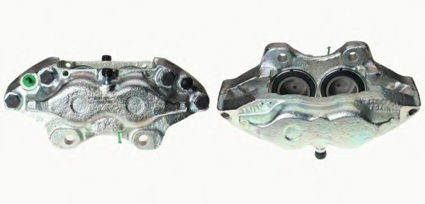 Тормозной суппорт BREMBO F 68 066