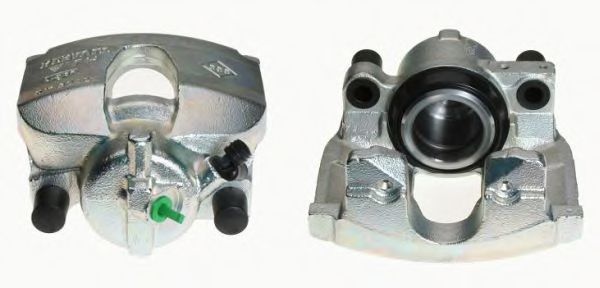 Тормозной суппорт BREMBO F 68 085