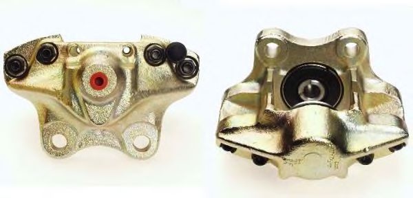 Тормозной суппорт BREMBO F 71 002