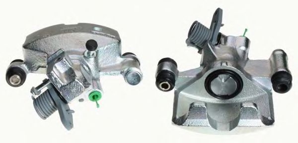 Тормозной суппорт BREMBO F 83 033