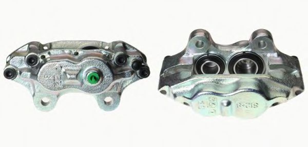 Тормозной суппорт BREMBO F 83 034