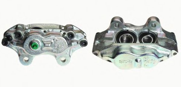 Тормозной суппорт BREMBO F 83 035