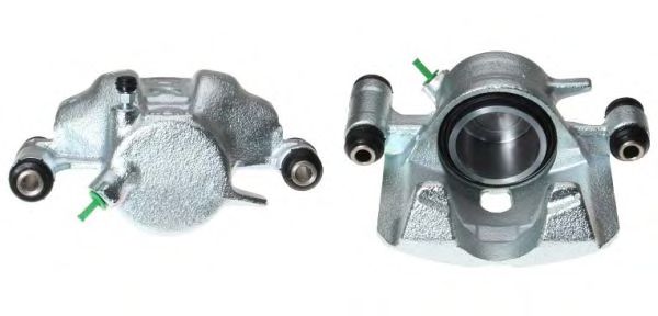 Тормозной суппорт BREMBO F 83 067