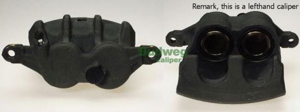 Тормозной суппорт BREMBO F 83 105