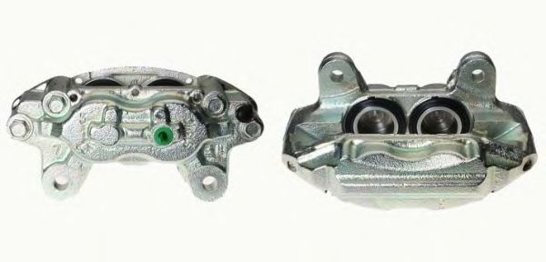 Тормозной суппорт BREMBO F 83 144
