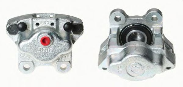 Тормозной суппорт BREMBO F 85 016