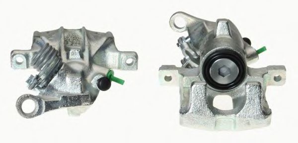 Тормозной суппорт BREMBO F 85 049