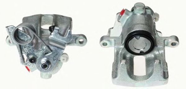 Тормозной суппорт BREMBO F 85 126