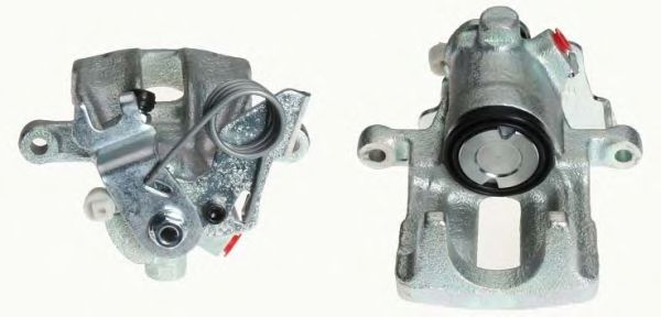 Тормозной суппорт BREMBO F 85 127