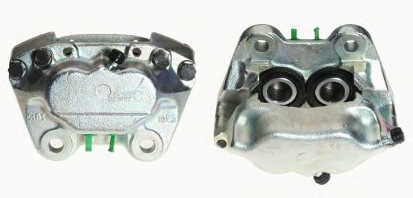 Тормозной суппорт BREMBO F86016