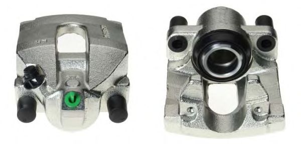 Тормозной суппорт BREMBO F 86 086