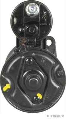 Стартер DELCO REMY 1108001