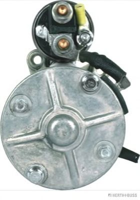 Стартер HERTH+BUSS ELPARTS 42015090