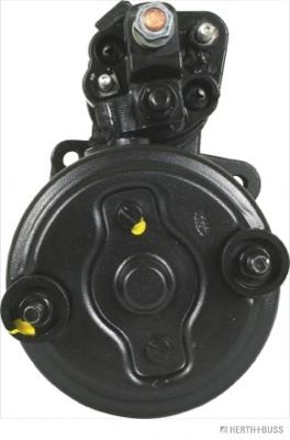 Стартер UBD 11869