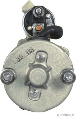 Стартер QH Benelux 8017020