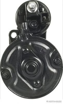 Стартер QH Benelux 8017450