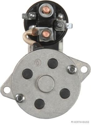 Стартер HERTH+BUSS ELPARTS 42018010