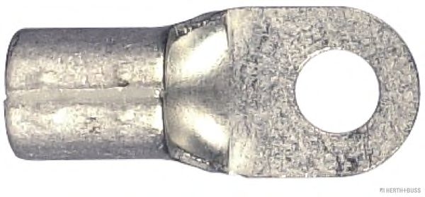 Обжимное крепление HERTH+BUSS ELPARTS 50251159