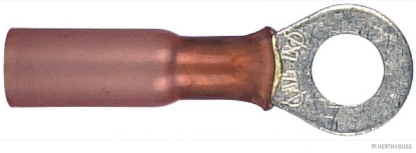 Обжимное крепление HERTH+BUSS ELPARTS 50252602