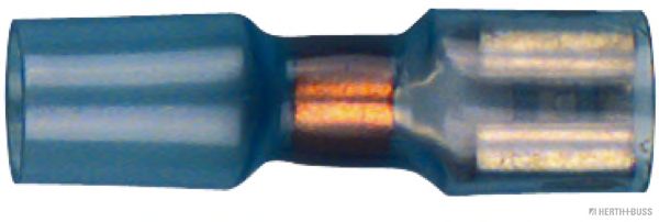 Обжимное крепление HERTH+BUSS ELPARTS 50252623