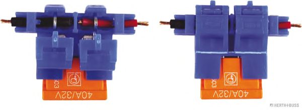 Предохранительный зажим HC-PARTS 190870