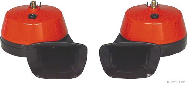 Звуковой сигнал HC-PARTS 160036